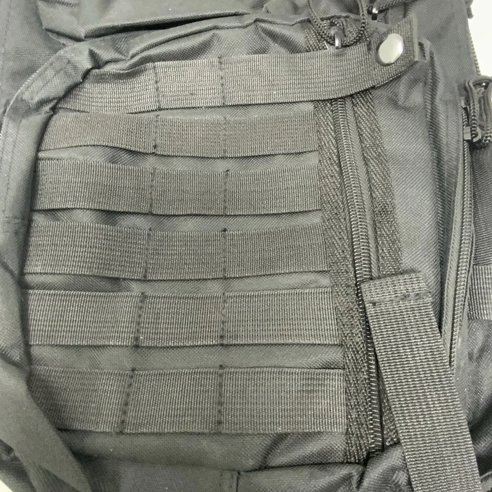 NRA Mini 16